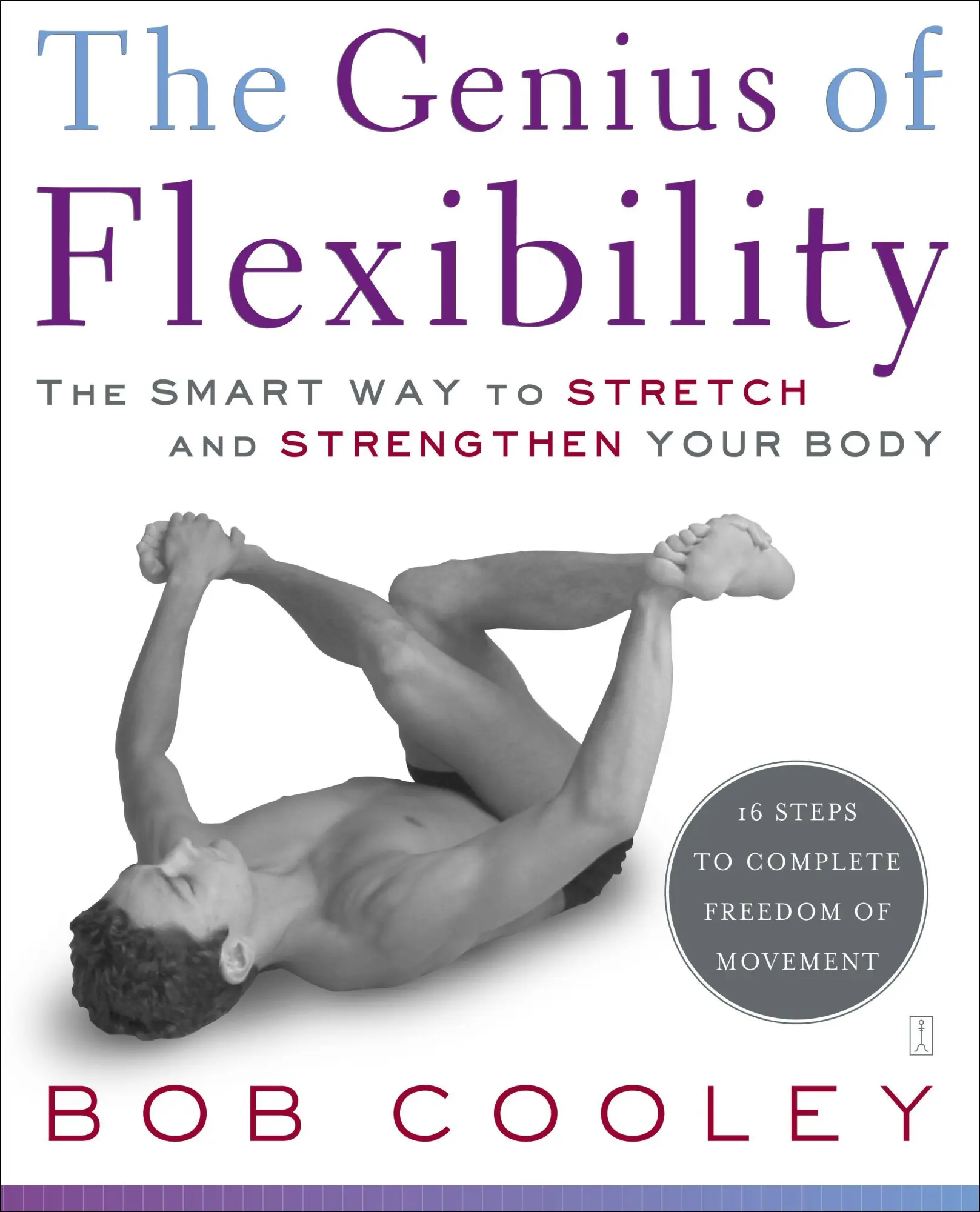 Cover: 9780743270878 | The Genius of Flexibility | Robert Donald Cooley | Taschenbuch | 2005