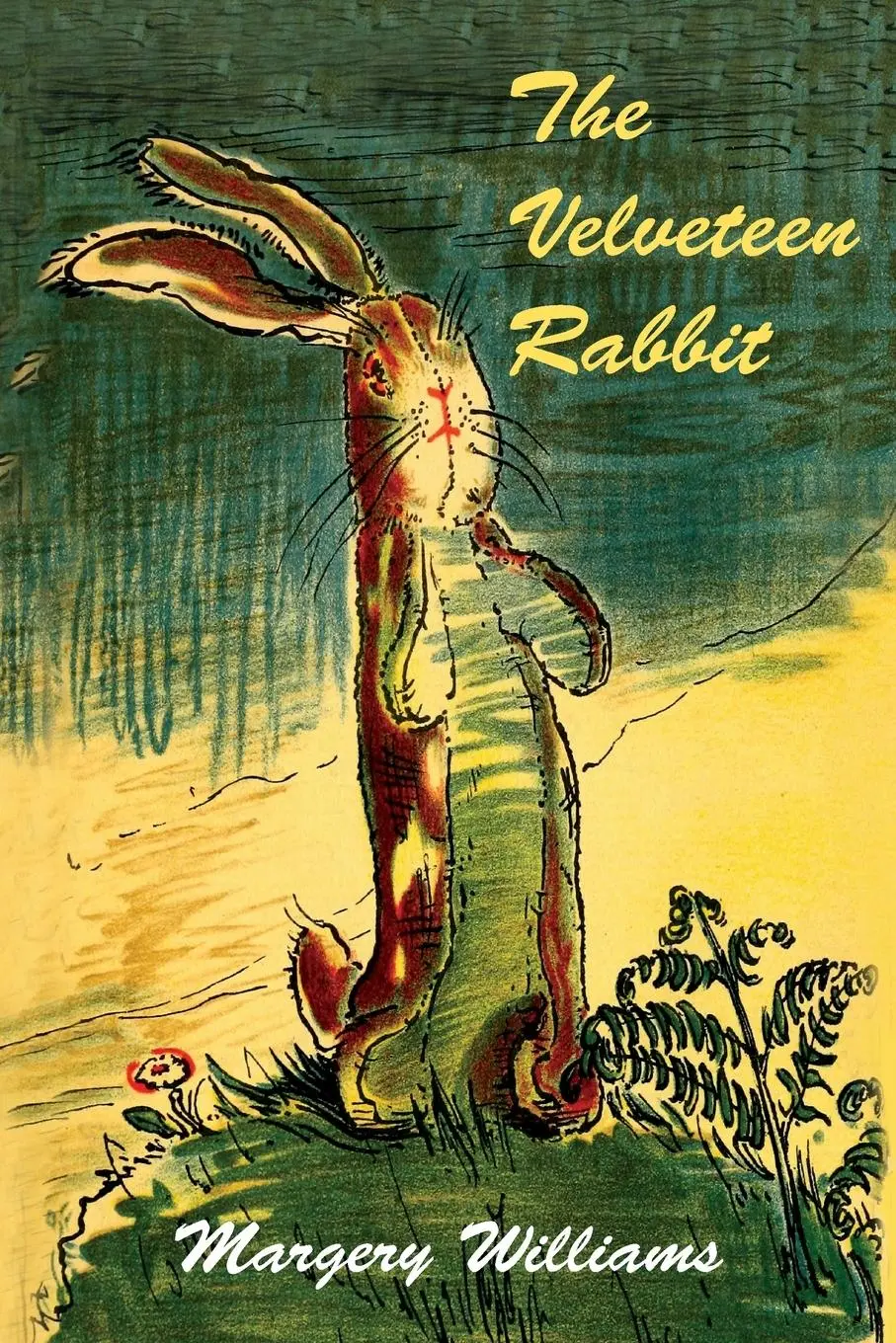 Cover: 9781684220878 | The Velveteen Rabbit | Margery Williams | Taschenbuch | Englisch