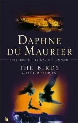 Cover: 9781844080878 | The Bird and Other Stories | Daphne DuMaurier | Taschenbuch | 244 S.