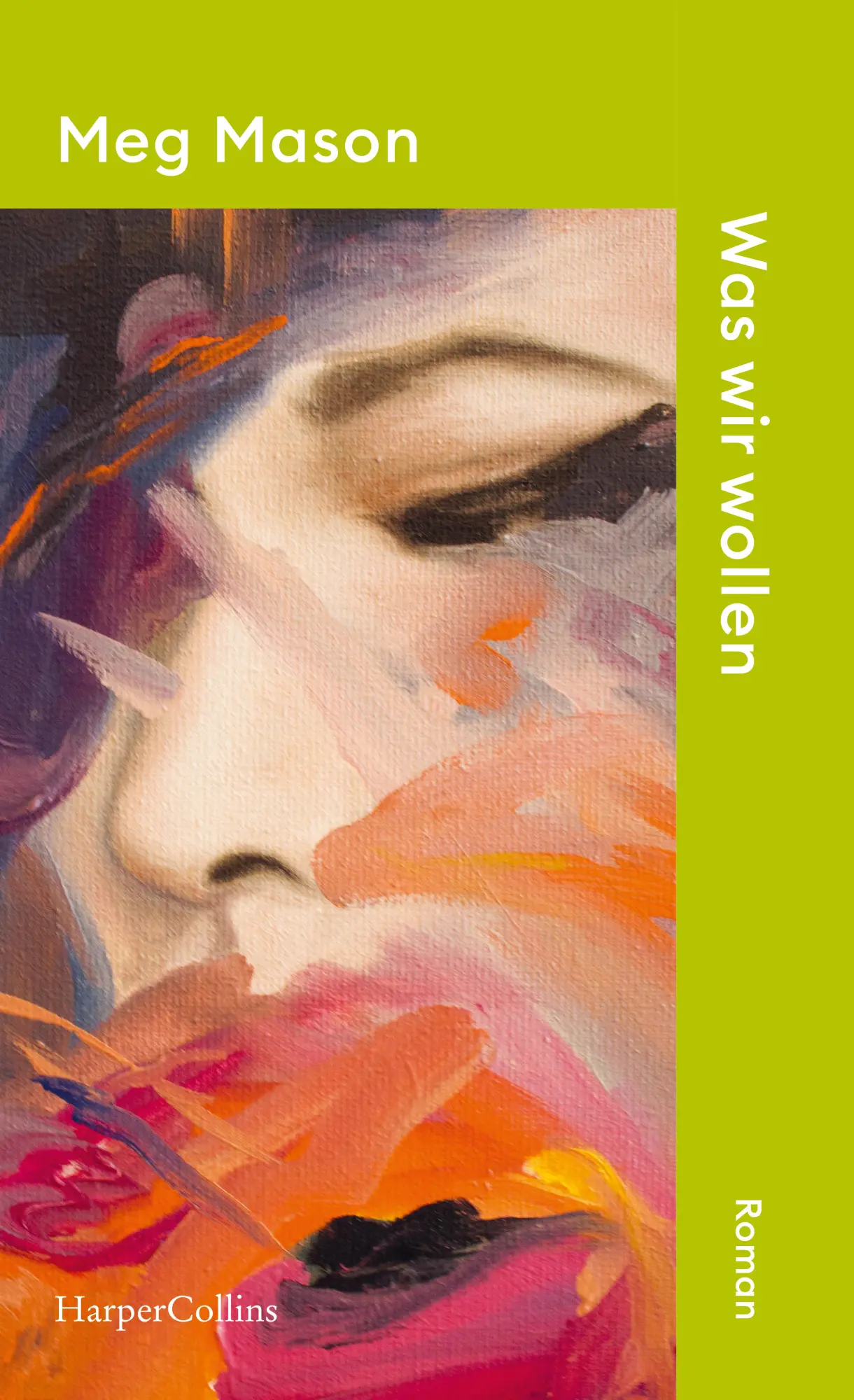 Cover: 9783365000878 | Was wir wollen | Meg Mason | Taschenbuch | 432 S. | Deutsch | 2022