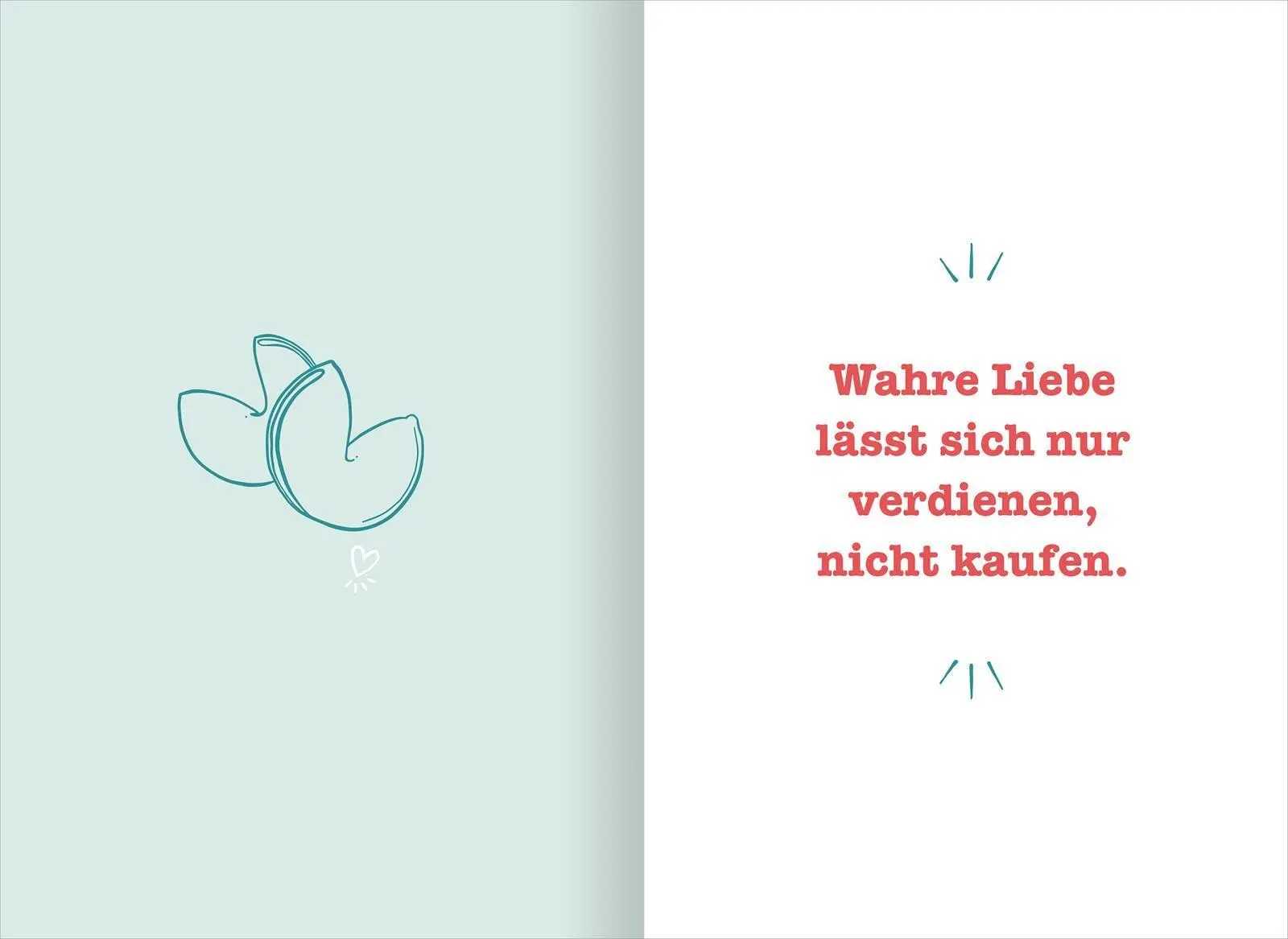 Bild: 9783845870878 | Dein großes Glückskeksorakel | Dirk Janssens | Buch | 416 S. | Deutsch