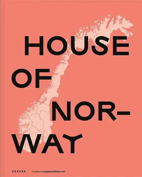 Cover: 9783969000878 | House of Norway | Matthias Wagner K (u. a.) | Buch | 280 S. | Englisch