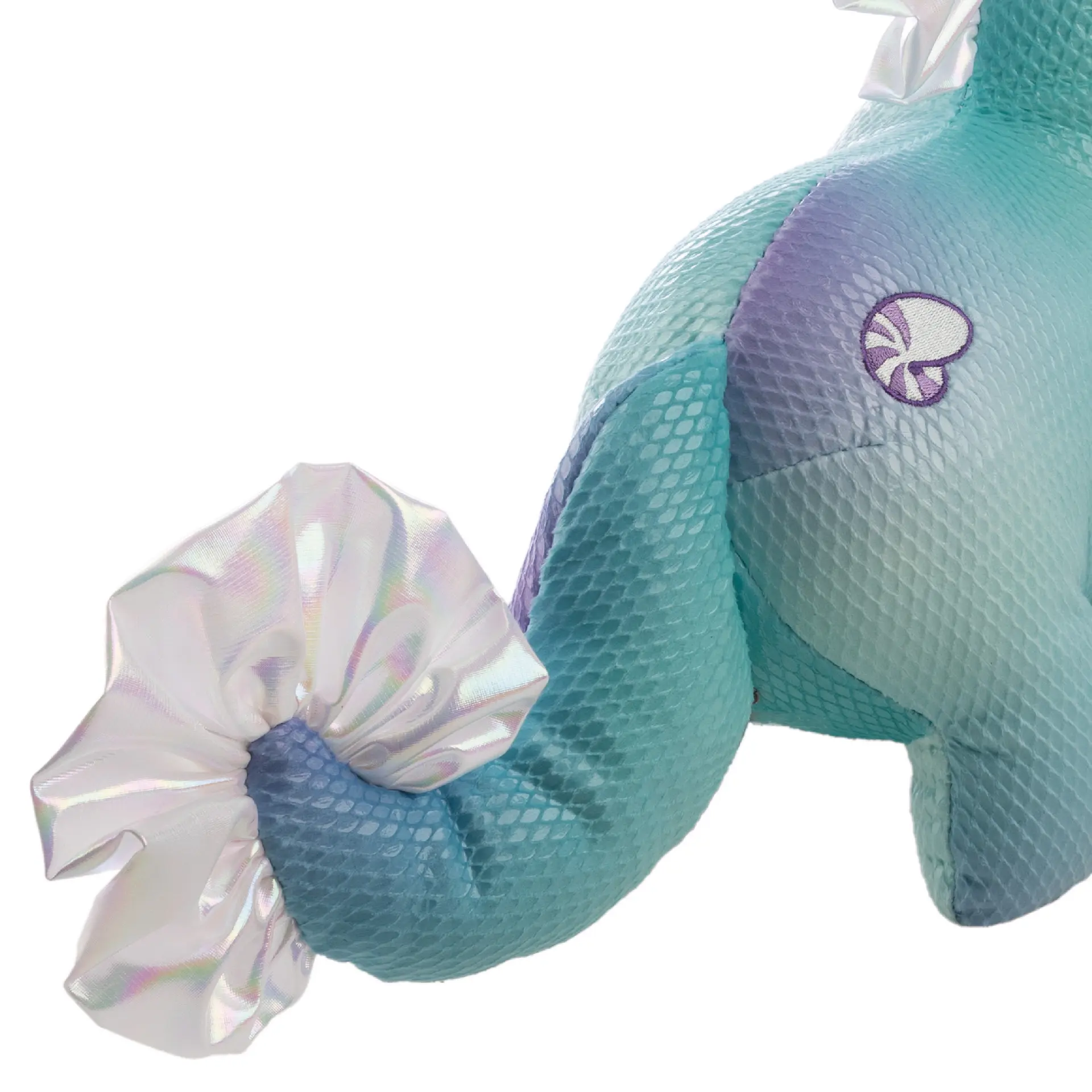 Cover: 4012390630978 | Nici 63097 Kuscheltier Einhorn Marinus 22cm stehend | 63097