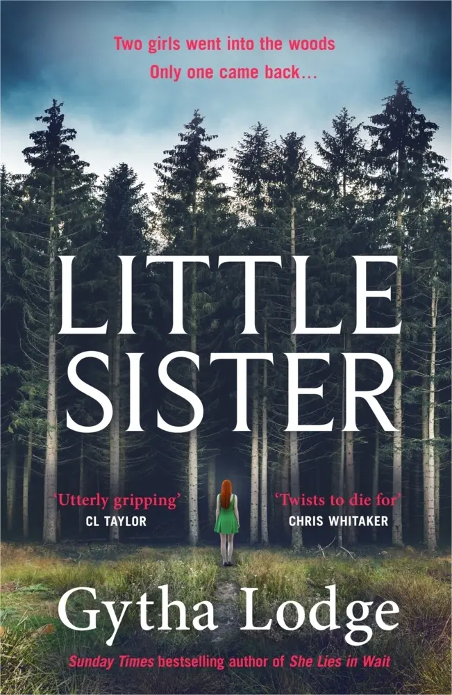 Cover: 9780241470978 | Little Sister | Gytha Lodge | Taschenbuch | 416 S. | Englisch | 2022