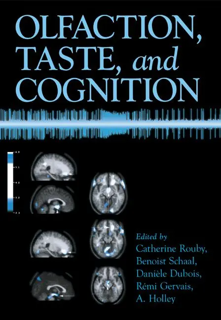 Cover: 9780521020978 | Olfaction, Taste, and Cognition | Catherine Rouby (u. a.) | Buch
