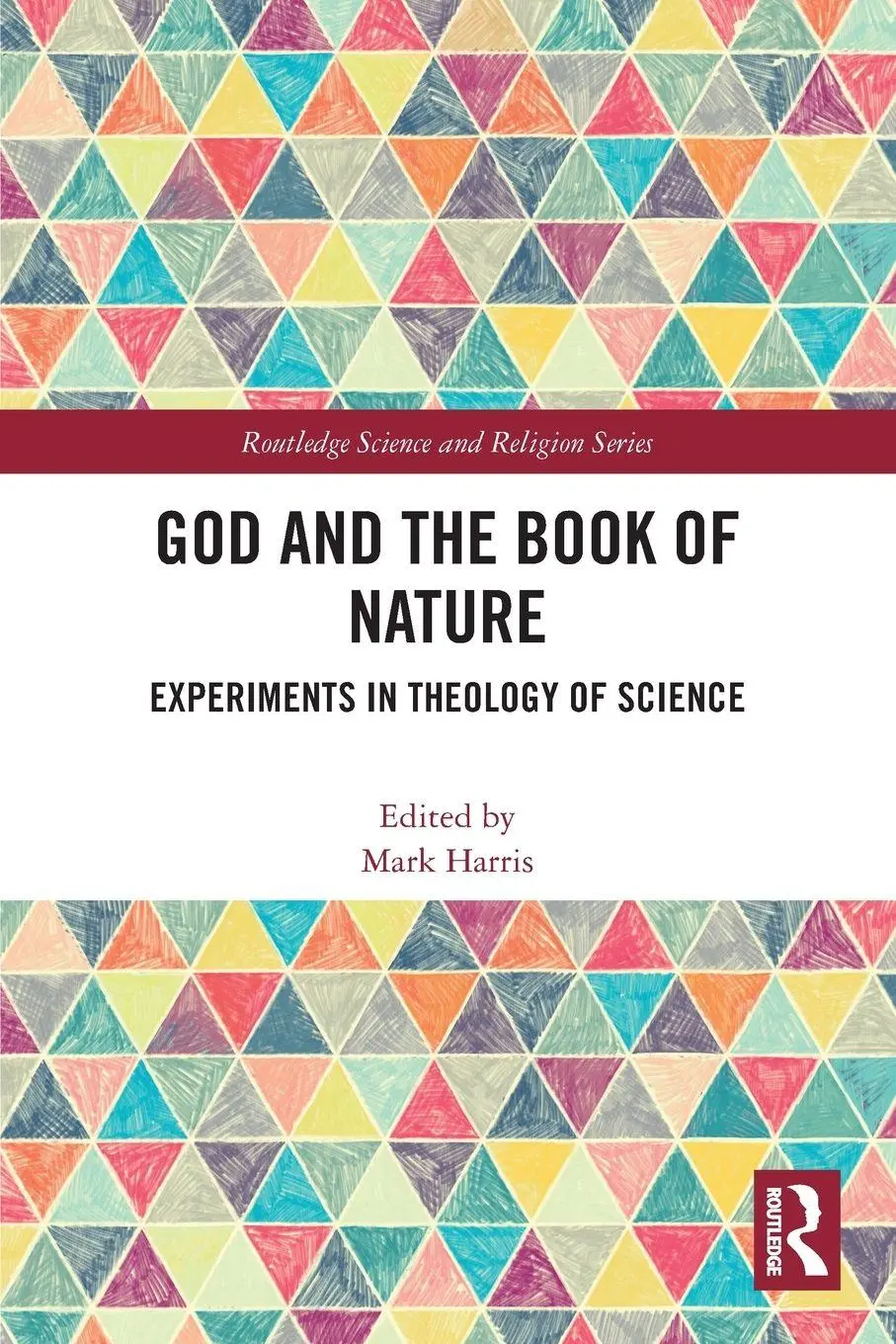Cover: 9781032480978 | God and the Book of Nature | Experiments in Theology of Science | Buch