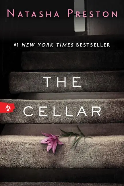 Cover: 9781492600978 | The Cellar | Natasha Preston | Taschenbuch | 348 S. | Englisch | 2014