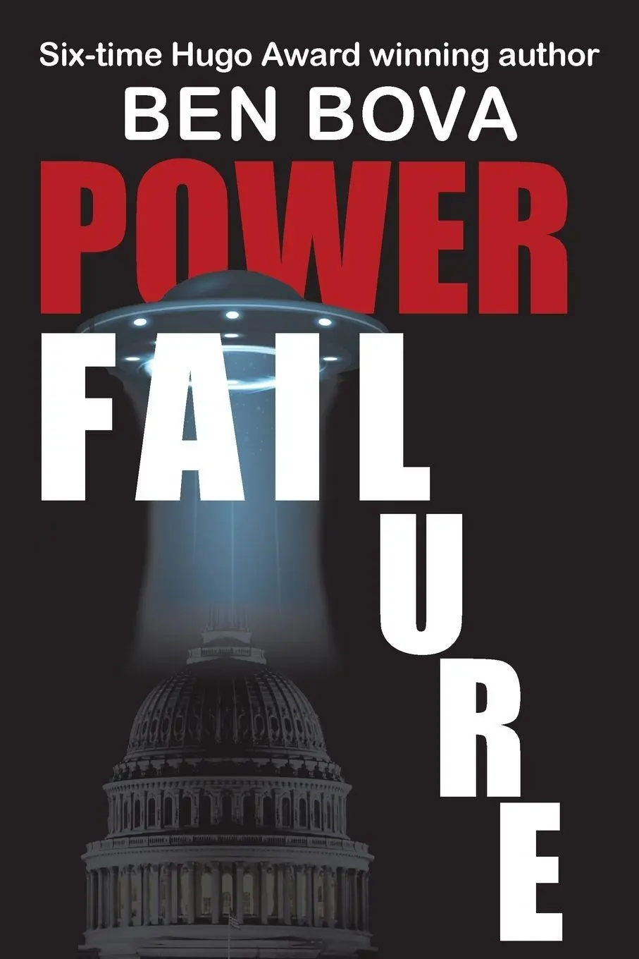 Cover: 9781649730978 | Power Failure | Ben Bova | Taschenbuch | Kartoniert / Broschiert