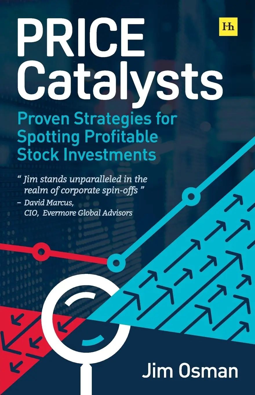 Cover: 9781804090978 | Price Catalysts | Jim Osman | Taschenbuch | Englisch | 2025