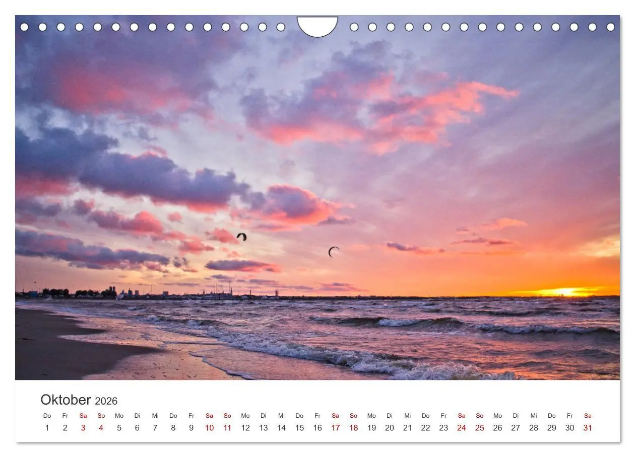 Bild: 9783457610978 | Estland - Ein unbekanntes Paradies. (Wandkalender 2026 DIN A4...