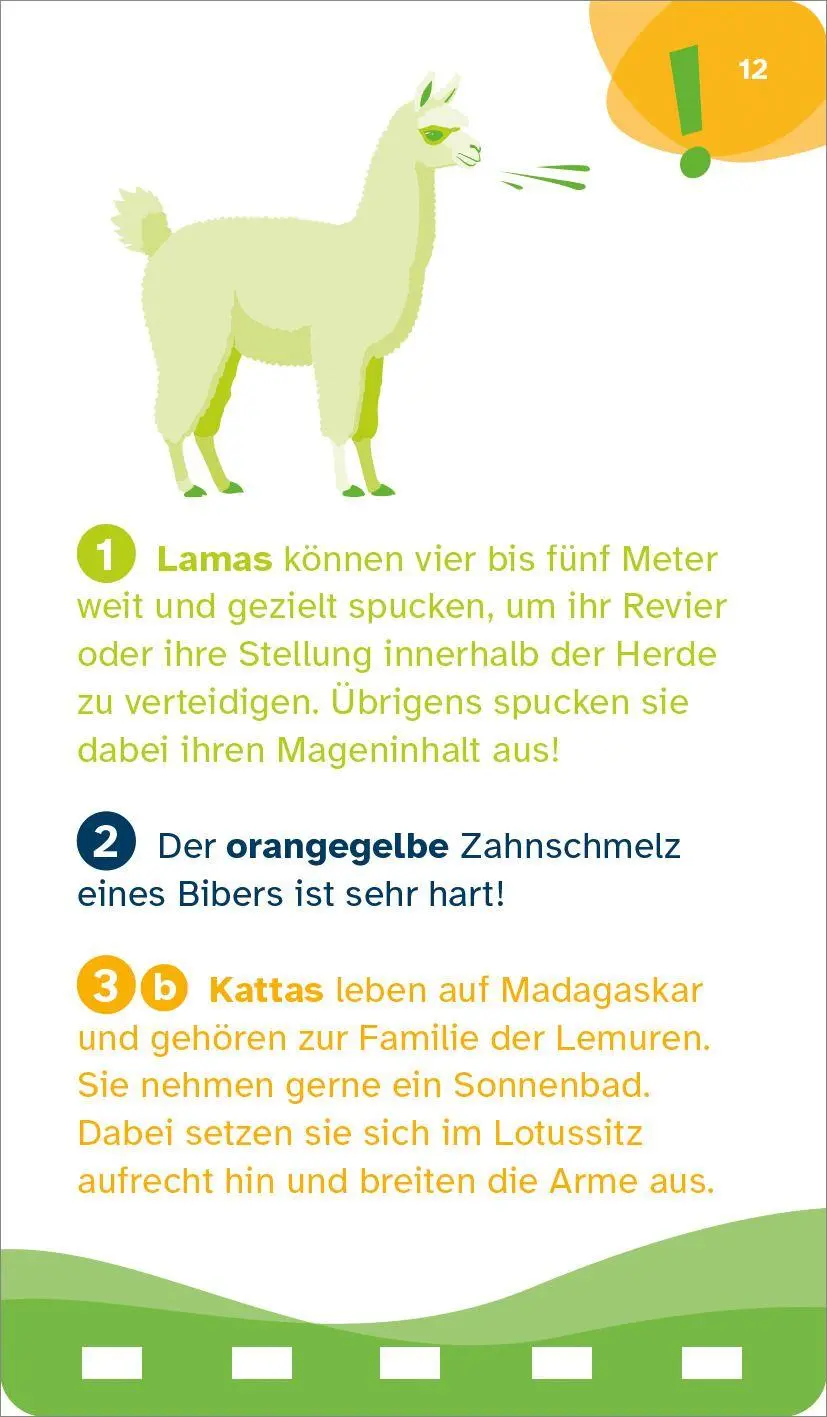 Bild: 9783788680978 | WAS IST WAS Quiz Tiere | Tessloff Verlag Ragnar Tessloff GmbH &amp; Co. KG