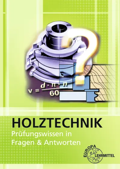 Cover: 9783808540978 | Prüfungswissen in Fragen &amp; Antworten | Wolfgang Nutsch | Taschenbuch