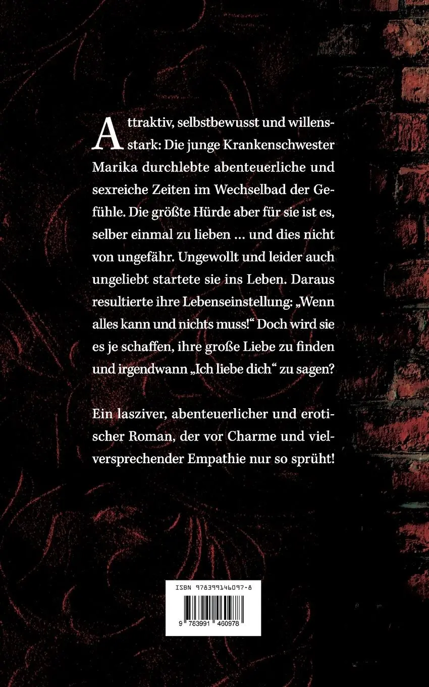 Rückseite: 9783991460978 | Wenn alles kann und nichts muss | Fränzi B. | Taschenbuch | Paperback
