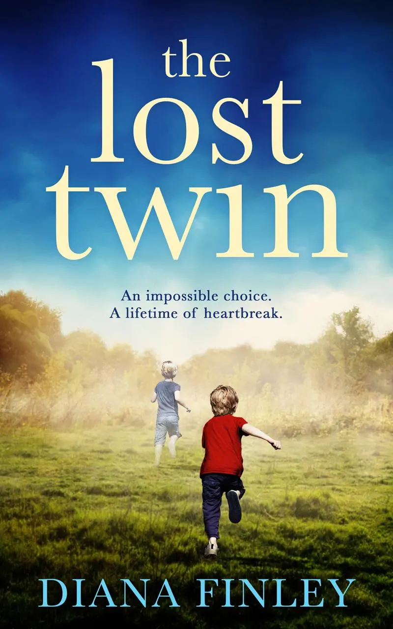 Cover: 9780008331078 | The Lost Twin | Diana Finley | Taschenbuch | Kartoniert / Broschiert
