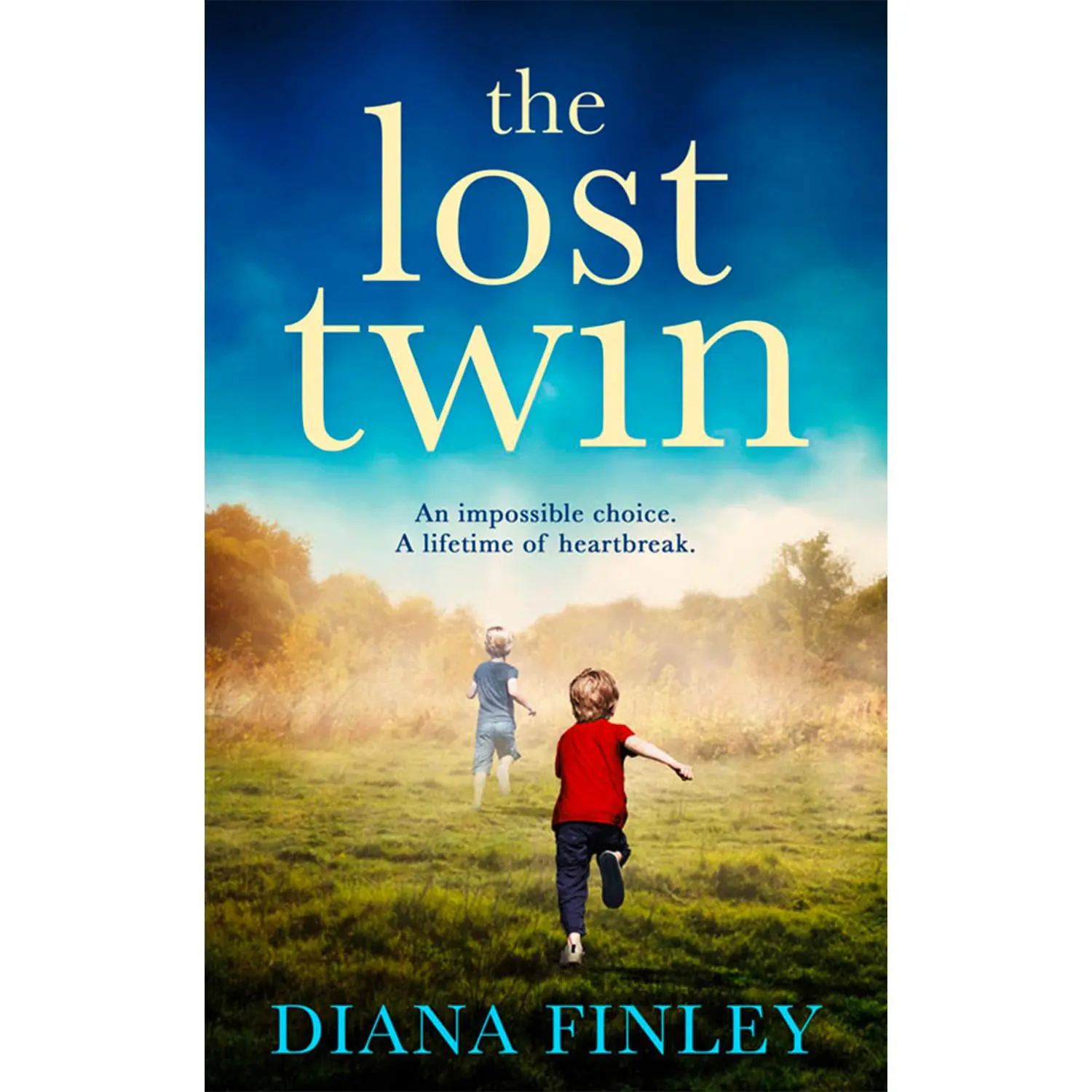Bild: 9780008331078 | The Lost Twin | Diana Finley | Taschenbuch | Kartoniert / Broschiert
