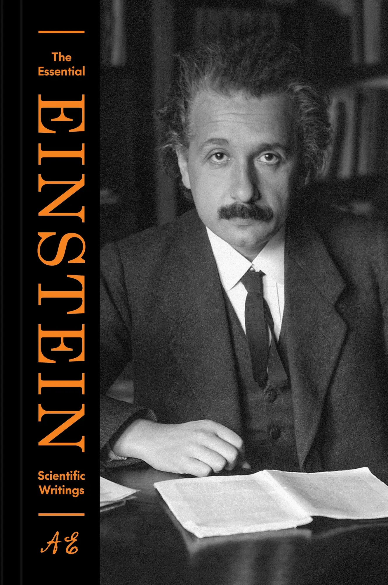 Cover: 9780691131078 | The Essential Einstein: Scientific Writings | Albert Einstein | Buch