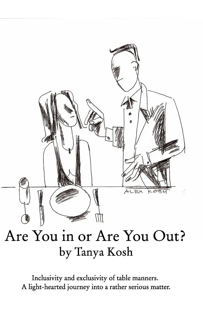 Cover: 9781367091078 | Are You in or Are You Out? Inclusivity and Exclusivity of Table...