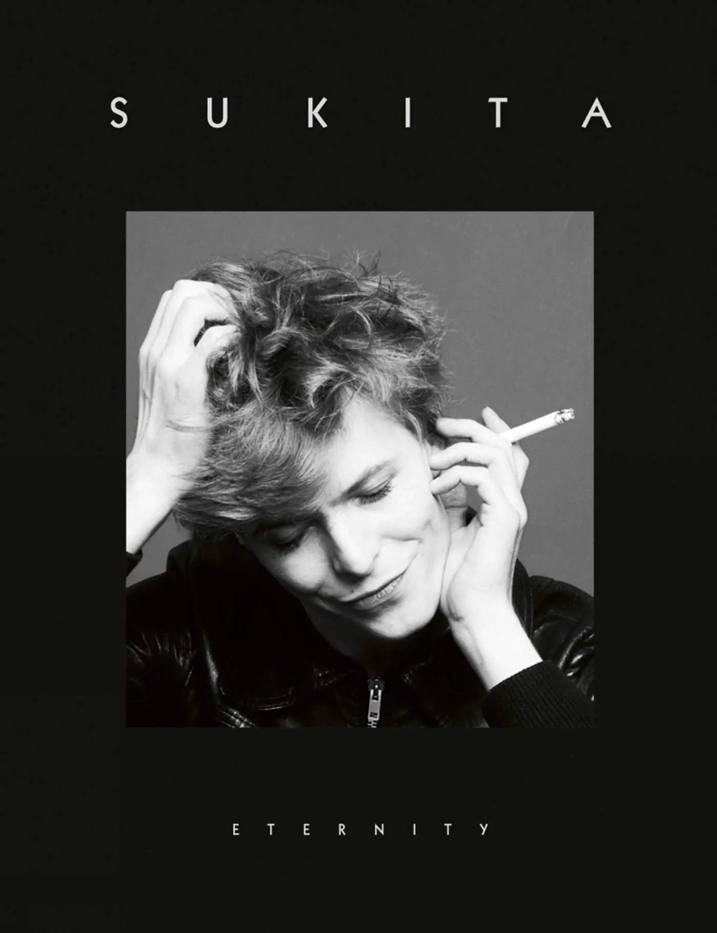 Cover: 9781788841078 | Sukita | Eternity | Sukita | Buch | 256 S. | Englisch | 2021