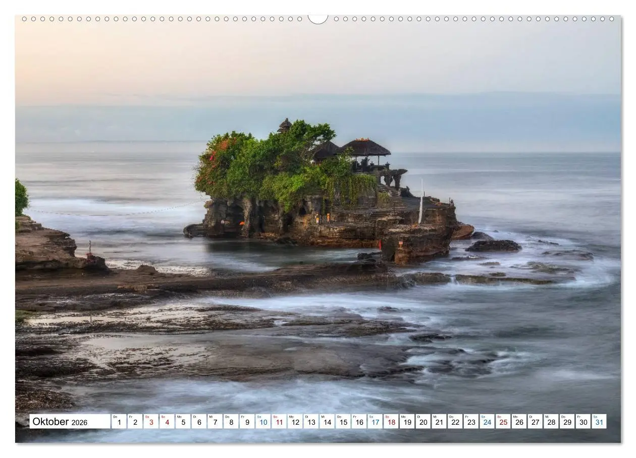 Bild: 9783457741078 | Bali, tropisches Inselparadies in Indonesien (hochwertiger Premium...