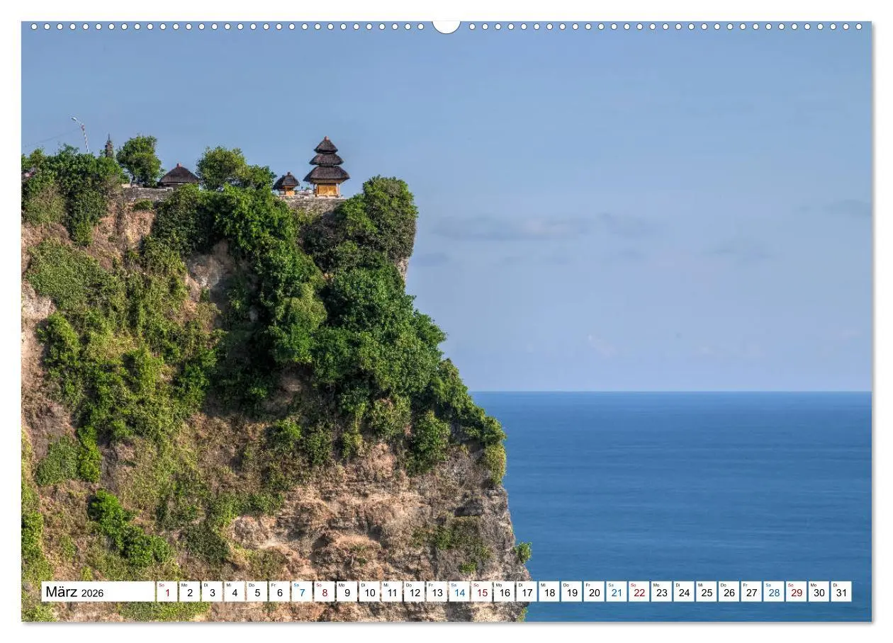 Bild: 9783457741078 | Bali, tropisches Inselparadies in Indonesien (hochwertiger Premium...