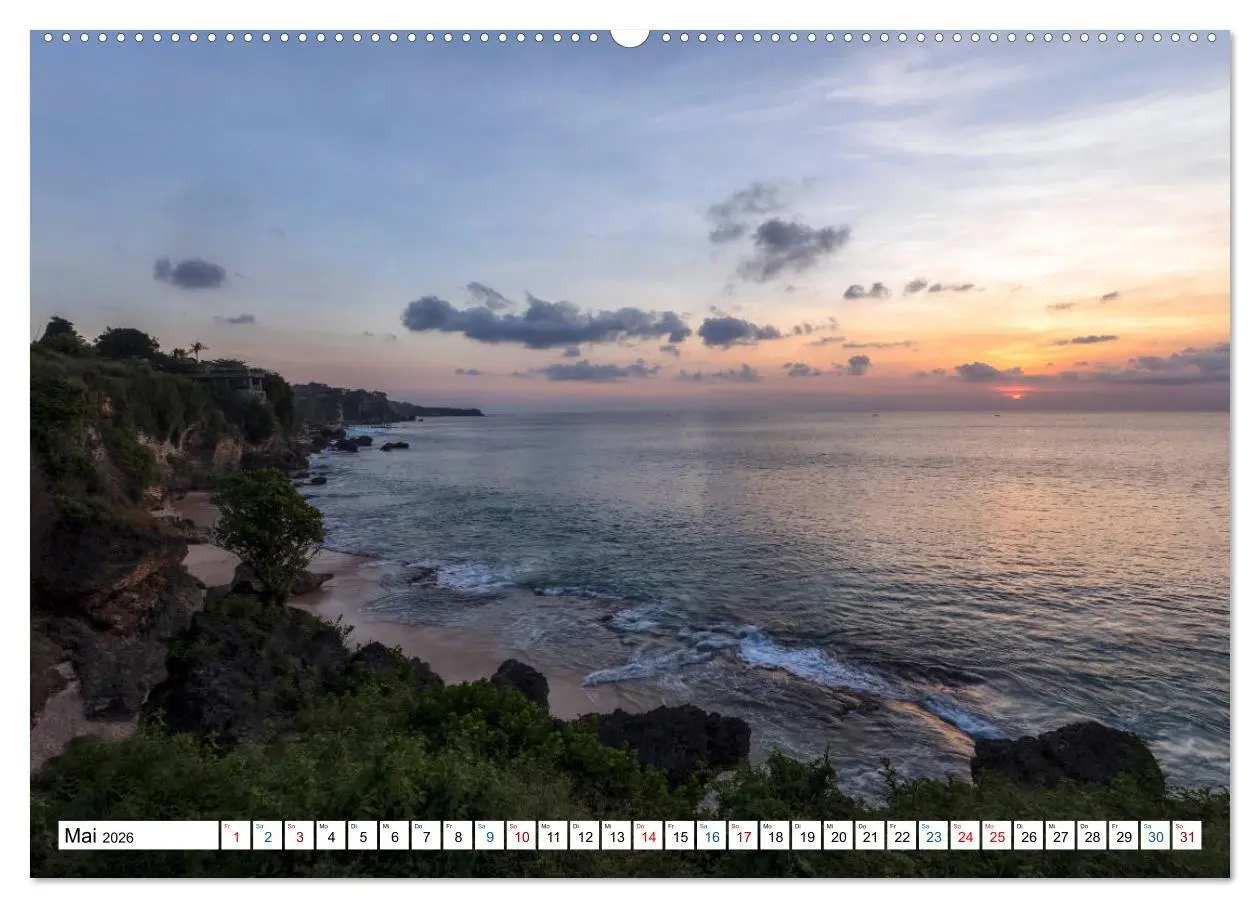 Bild: 9783457741078 | Bali, tropisches Inselparadies in Indonesien (hochwertiger Premium...