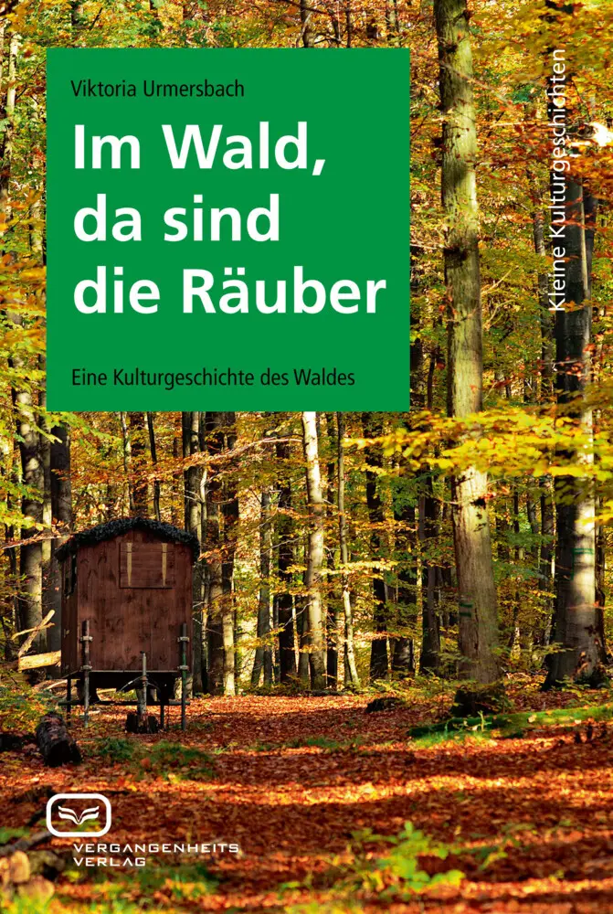 Im Wald da sind die Räuber - Viktoria Urmersbach Kartoniert (TB)