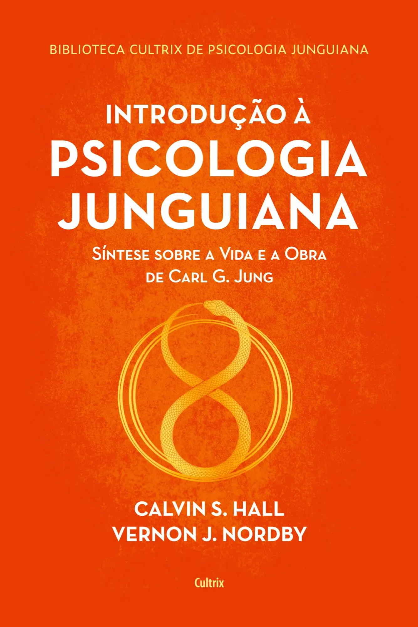 Cover: 9786557361078 | Introdução à psicologia junguiana | Calvin S. Hall | Taschenbuch