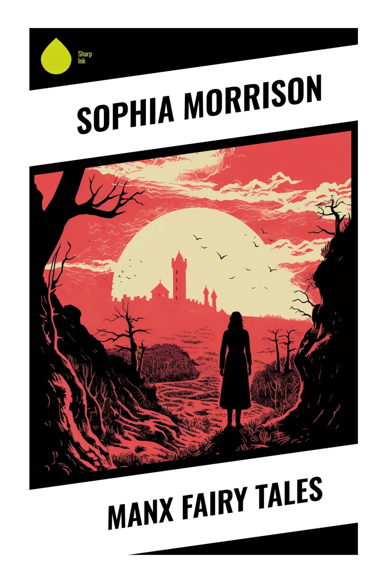 Cover: 9788028331078 | Manx Fairy Tales | Sophia Morrison | Taschenbuch | Englisch | 2023