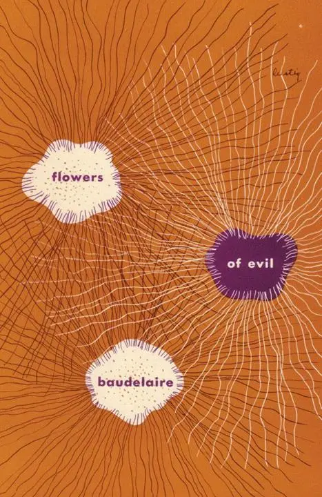 Cover: 9780811211178 | The Flowers of Evil | Charles Baudelaire | Taschenbuch | Englisch