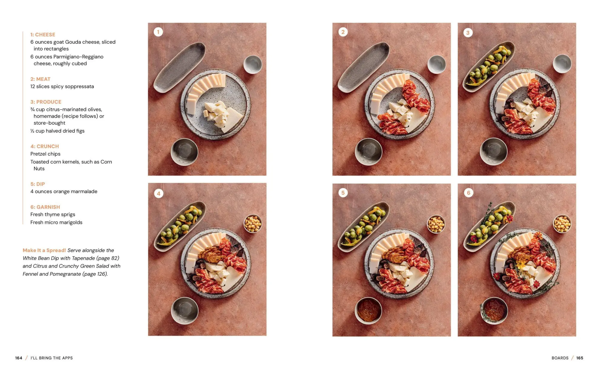 Bild: 9781454961178 | I'll Bring the Apps | Bites, Bowls, Boards &amp; Beverages | Mullen | Buch
