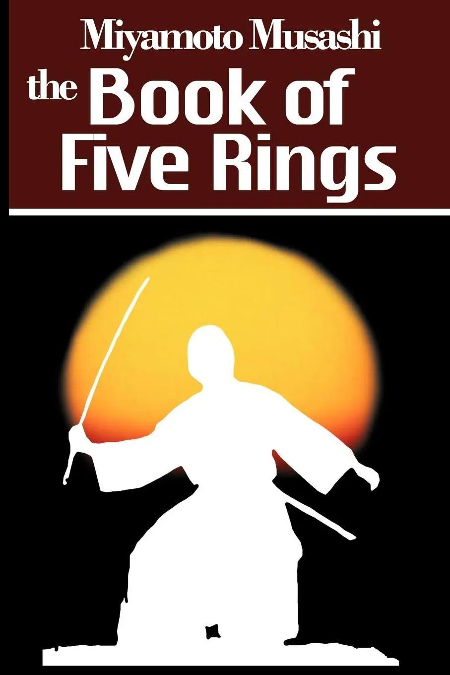 Cover: 9781607961178 | The Book of Five Rings | Miyamoto Musashi | Taschenbuch | Englisch