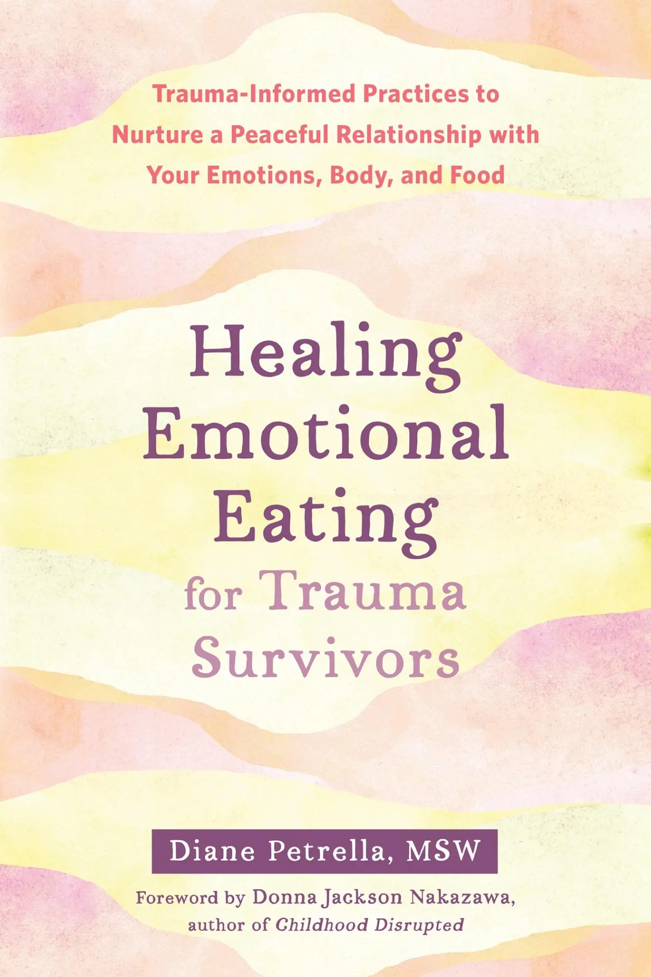 Cover: 9781648481178 | Healing Emotional Eating for Trauma Survivors | Diane Petrella | Buch