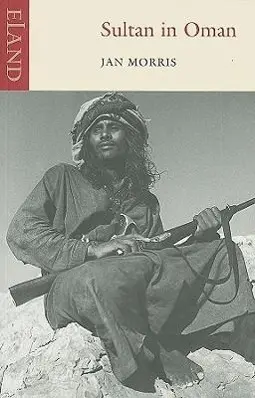 Cover: 9781906011178 | Sultan in Oman | Jan Morris | Taschenbuch | Kartoniert / Broschiert