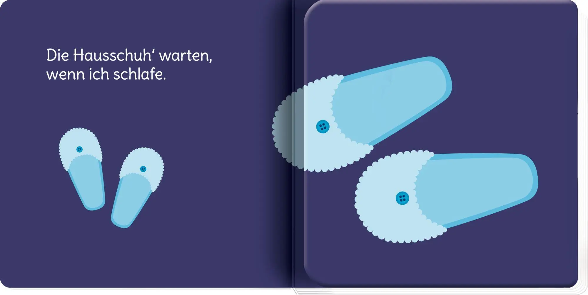 Bild: 9783649651178 | Klipp! Klapp! Bett oder Tier? | Anna Taube | Buch | 12 S. | Deutsch