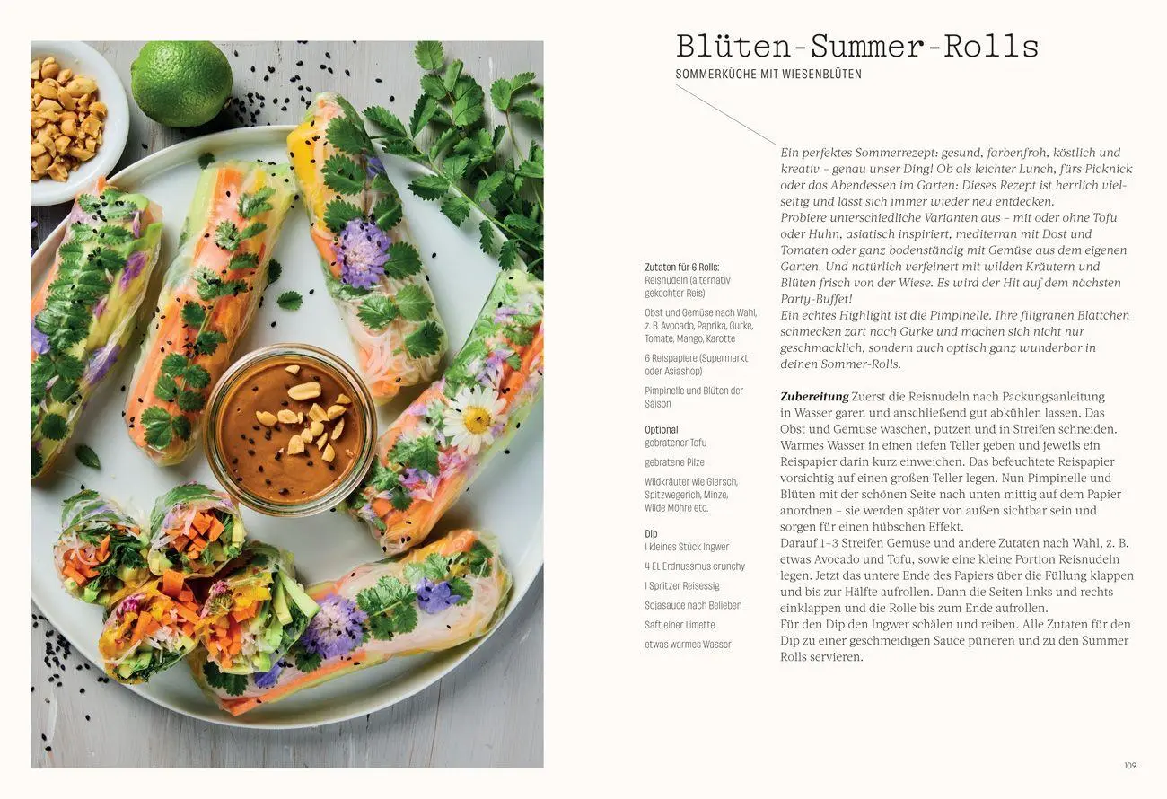 Bild: 9783799521178 | Wild. Kräuter. Vielfalt | Vera Mücke (u. a.) | Buch | 184 S. | Deutsch