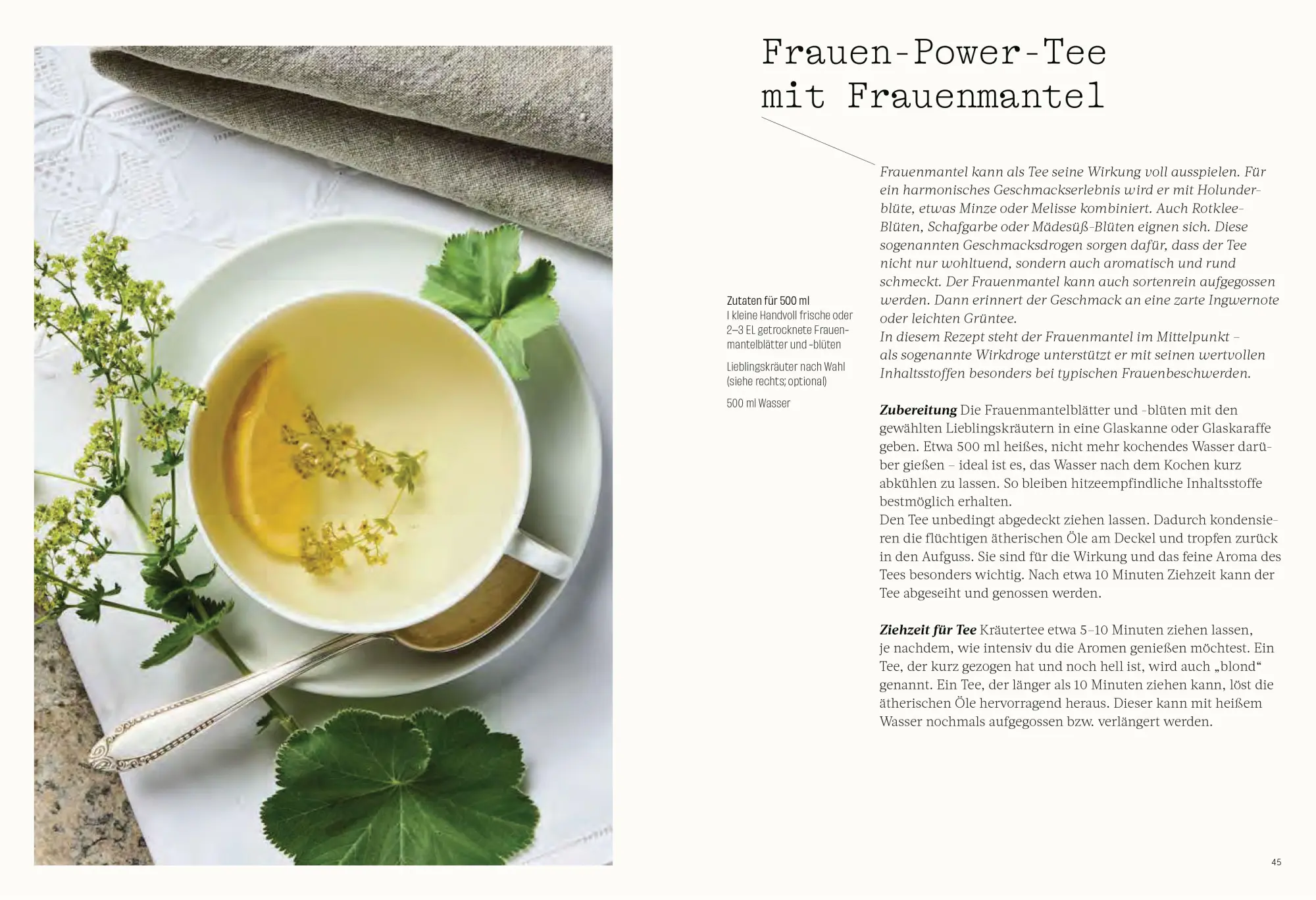 Bild: 9783799521178 | Wild. Kräuter. Vielfalt | Vera Mücke (u. a.) | Buch | 184 S. | Deutsch