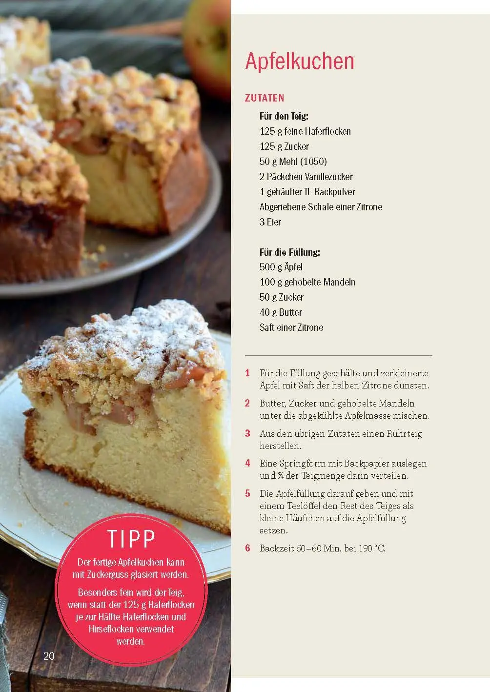 Bild: 9783955871178 | Heimische Früchte - Rezepte-Buch für saionales &amp; regionales Wild-...
