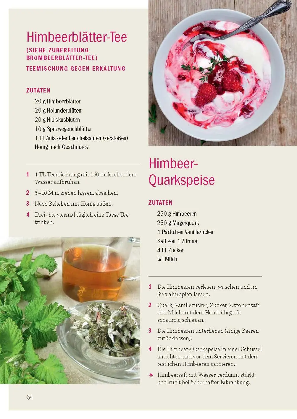Bild: 9783955871178 | Heimische Früchte - Rezepte-Buch für saionales &amp; regionales Wild-...