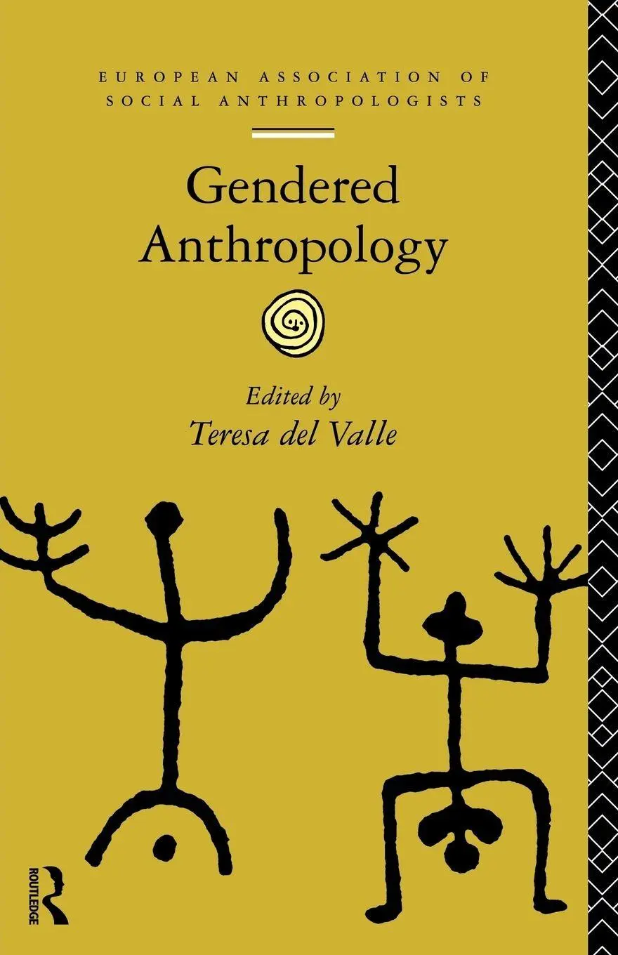 Cover: 9780415061278 | Gendered Anthropology | Teresa del Valle | Taschenbuch | Englisch