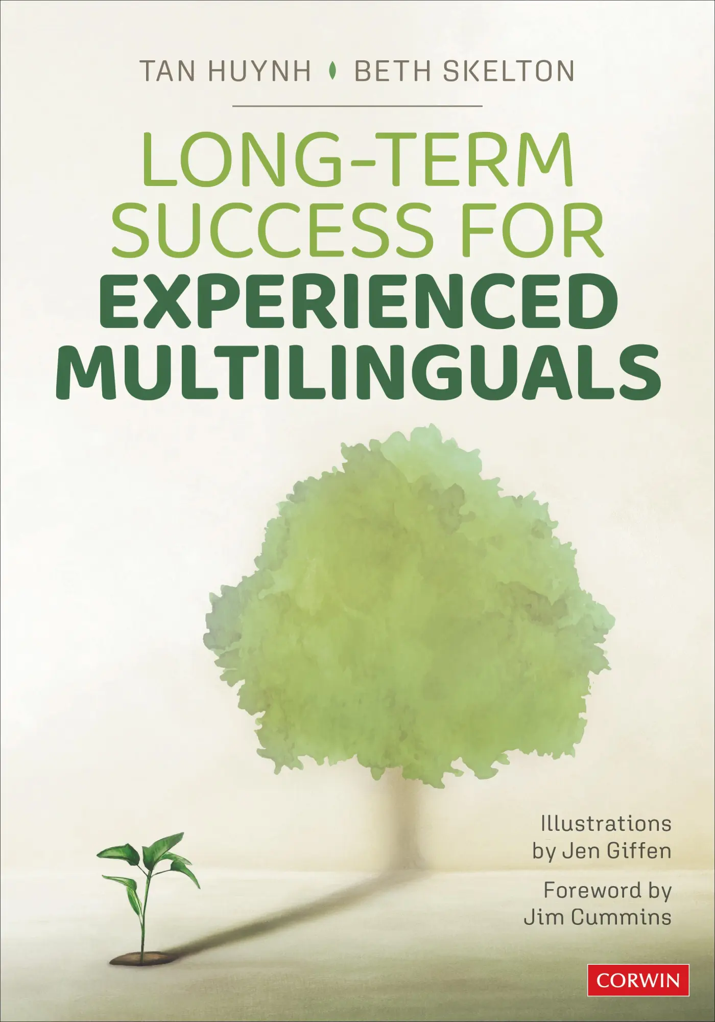 Cover: 9781071891278 | Long-Term Success for Experienced Multilinguals | Tan Huynh (u. a.)