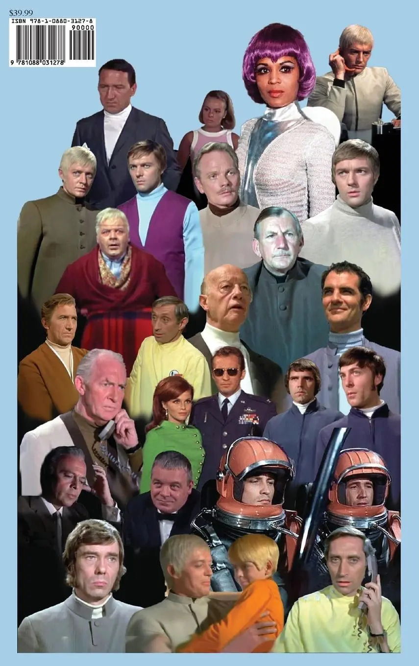 Rückseite: 9781088031278 | UFO | THE SERIES | Scott V. Palmer | Buch | Gebunden | Englisch | 2023