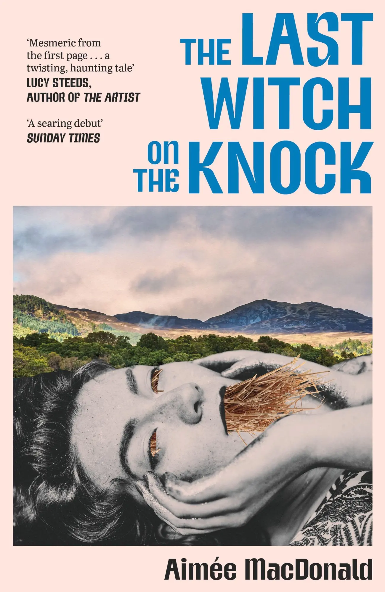 Cover: 9781399821278 | The Last Witch on the Knock | Aimée MacDonald | Buch | Englisch | 2026