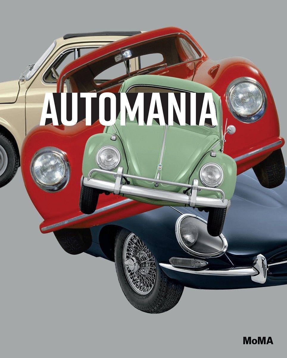 Cover: 9781633451278 | Automania | Juliet Kinchin | Buch | Gebunden | Englisch | 2021