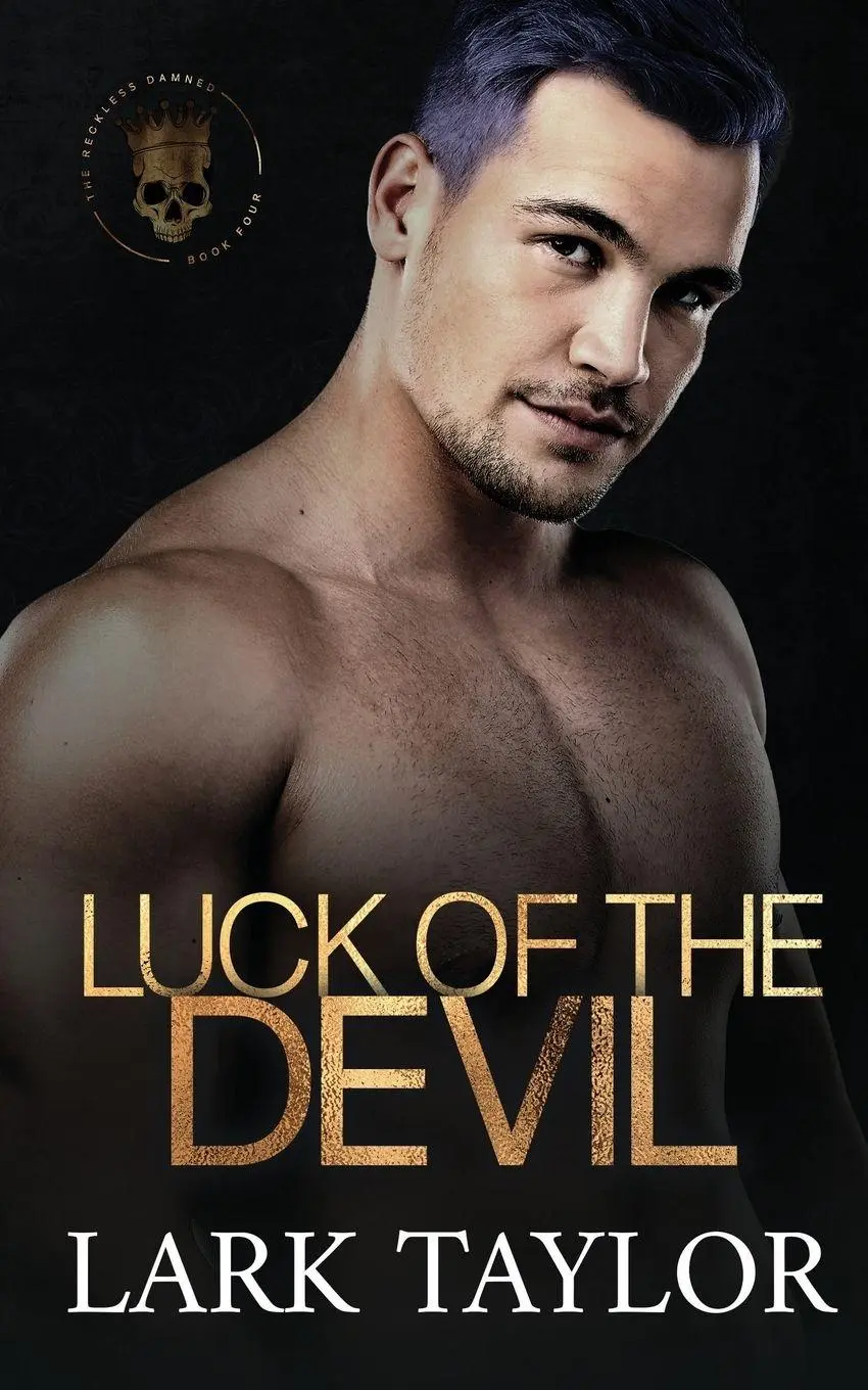 Cover: 9781739621278 | Luck of the Devil | Lark Taylor | Taschenbuch | Englisch | 2023