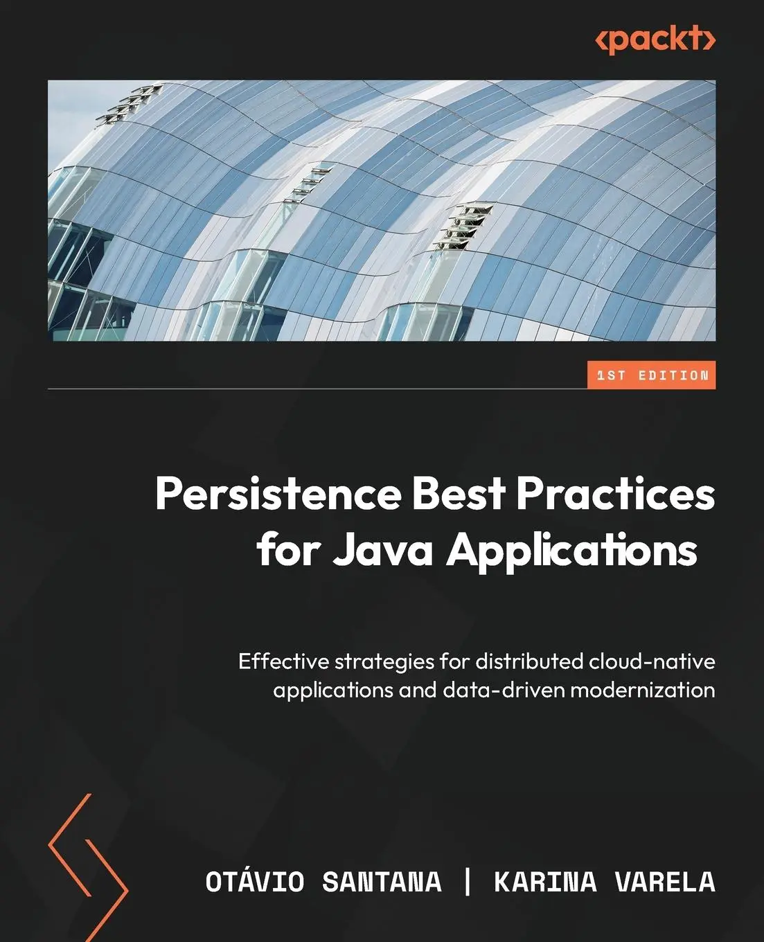 Cover: 9781837631278 | Persistence Best Practices for Java Applications | Santana (u. a.)