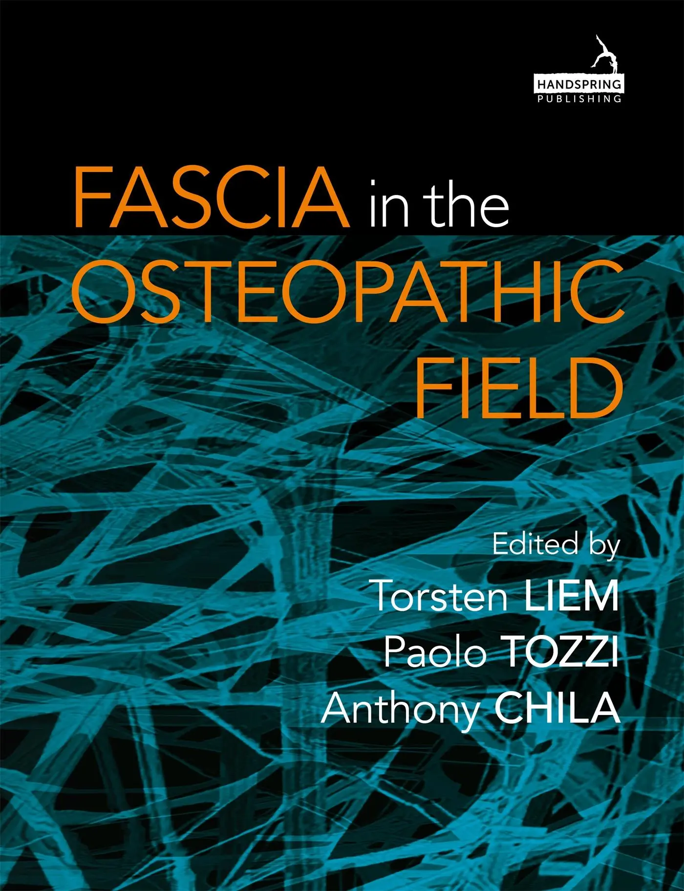 Cover: 9781909141278 | Fascia in the Osteopathic Field | Torsten Liem (u. a.) | Taschenbuch