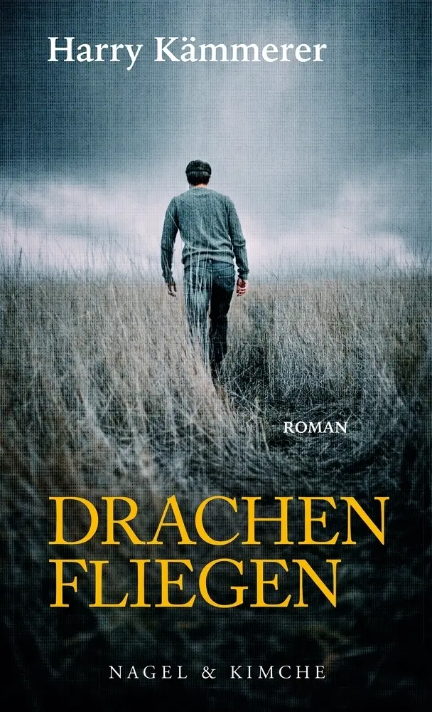 Cover: 9783312011278 | Drachenfliegen | Roman | Harry Kämmerer | Buch | 224 S. | Deutsch