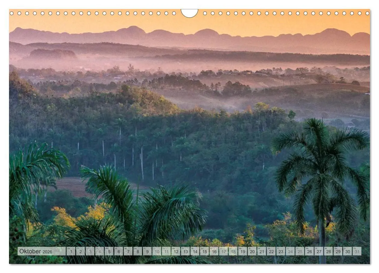 Bild: 9783516121278 | Trauminseln Karibik Christian Heeb (Wandkalender 2026 DIN A3 quer),...