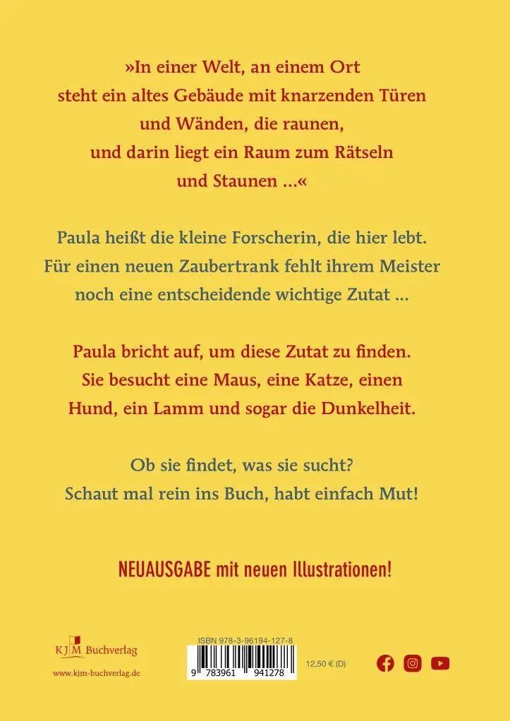 Bild: 9783961941278 | Mutproben | Mona Harry | Buch | 32 S. | Deutsch | 2020