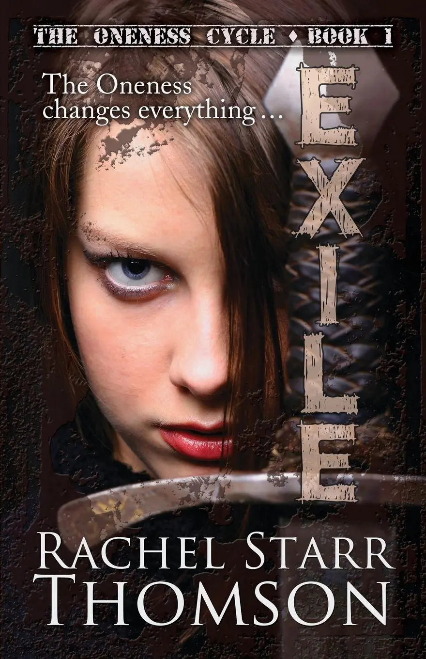 Cover: 9780988061378 | Exile | Rachel Starr Thomson | Taschenbuch | Kartoniert / Broschiert